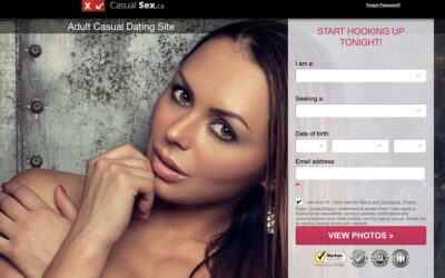 Casual-Sex.ca : Le site pour les Québécois et Québécoises qui veulent juste du fun… sans flafla