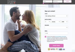 Rencontres Chretiennes : Trouvez l&rsquo;Amour Authentique sur Christian-singles.ca