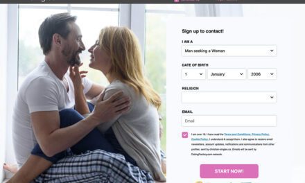 Rencontres Chretiennes : Trouvez l&rsquo;Amour Authentique sur Christian-singles.ca