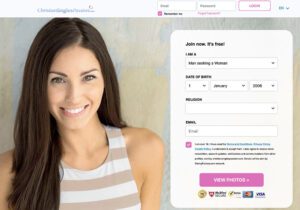 Rencontres Entre Chrétiens : Trouvez l’Amour sur Christiansinglespassion.com