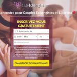 Club-Échangiste.ca : Une Plateforme Unique pour les Couples à la Recherche d’Aventures à Trois
