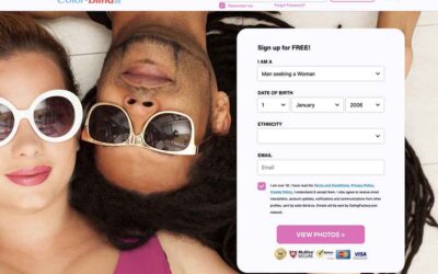Colorblind.ca : Une Vision Sans Frontières