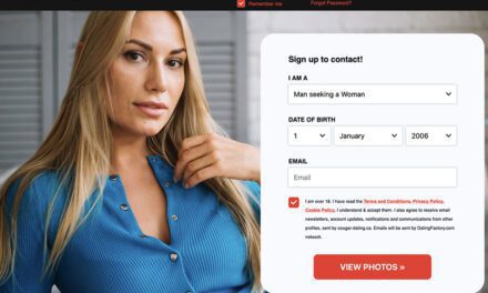 Cougar-Dating.ca : Une plateforme dédiée aux relations entre femmes mûres et hommes plus jeunes
