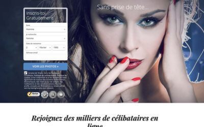 Flirt Passionné : Réveillez le Désir sur Flirtavecmoi.ca