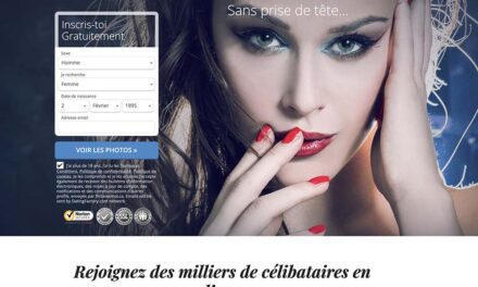 Flirt Passionné : Réveillez le Désir sur Flirtavecmoi.ca