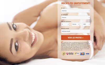 Fuck-Friend.ca : Le site où tu vas (peut-être) enfin scorer… sans devoir texter « tu dors ? » à 2h du matin
