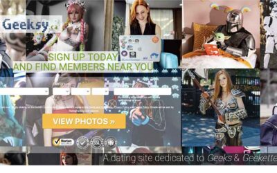 Geeksy.ca : La Destination Suprême pour les Passionnés de Technologie et de Culture Geek