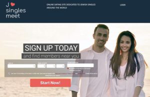 Rencontres Amoureuses: Trouvez Votre Partenaire Idéal sur jsinglesmeet.com