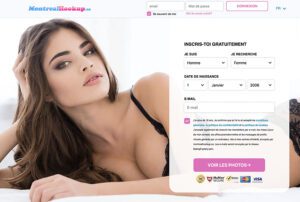 Rencontres Électrisantes à Montréal : Votre Aventure Sensuelle Commence Ici!