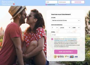 Rencontregatineau.ca : Un site pour les célibataires des Gatineau