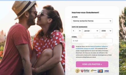Rencontregatineau.ca : Un site pour les célibataires des Gatineau
