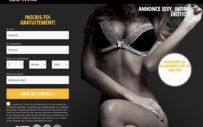 Éveil des Sens : Plongée dans le Désir