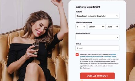 SugarDaddyMatch.ca : entre luxe, attentes pis petits malaises