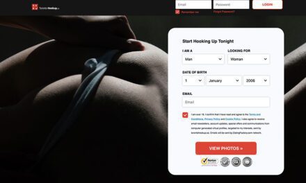 Rencontres Sensuelles à Toronto : Éveillez Vos Désirs!