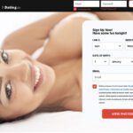 Rencontres Sensuelles: Libérez Vos Désirs sur Xdating.biz