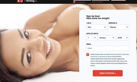 Rencontres Sensuelles: Libérez Vos Désirs sur Xdating.biz