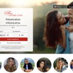 Amour et Romance : Découvrez Amolatina.com