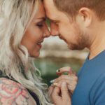 Le Coup de Foudre : Une Histoire d&rsquo;Hormones