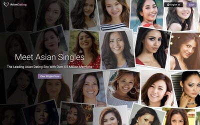 Rencontre d’Amour en Asie : Connectez-vous avec des Cœurs Asiatiques