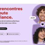 Rencontre et Amitié sur Badoo : Connectez-vous avec des Singles Près de Chez Vous