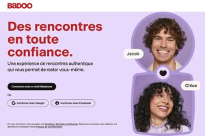 Rencontre et Amitié sur Badoo : Connectez-vous avec des Singles Près de Chez Vous