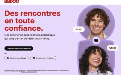 Rencontre et Amitié sur Badoo : Connectez-vous avec des Singles Près de Chez Vous