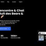 Bearwww : Une Application de Rencontre Dédiée à la Communauté Gay