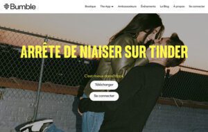 Rencontres Audacieuses : Trouvez Votre Match sur Bumble