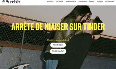 Rencontres Audacieuses : Trouvez Votre Match sur Bumble
