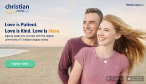 Rencontrez l&rsquo;amour chrétien : Votre chemin vers une relation divine sur ChristianMingle