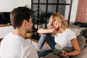Instaurer une communication saine dans le couple
