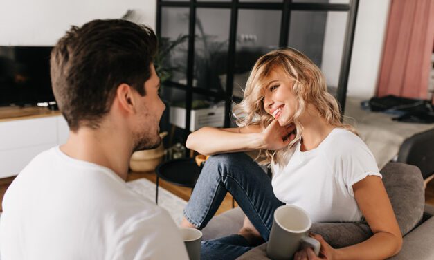 Instaurer une communication saine dans le couple