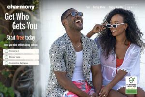 Rencontres Authentiques: Trouvez l’Amour sur eHarmony