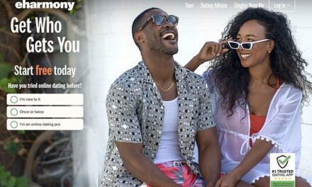 Rencontres Authentiques: Trouvez l&rsquo;Amour sur eHarmony