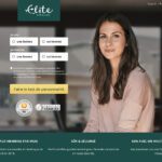 Rencontrez votre Partenaire Idéal : Amour & Élévations sur EliteSingles