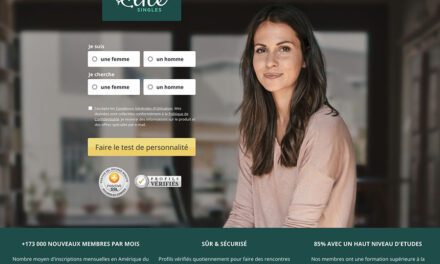 Rencontrez votre Partenaire Idéal : Amour & Élévations sur EliteSingles