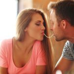 Embrasser lors d&rsquo;un premier rendez-vous : une bonne idée ?