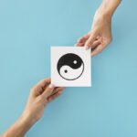 En équilibre entre ton énergie masculine et féminine