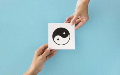 En équilibre entre ton énergie masculine et féminine
