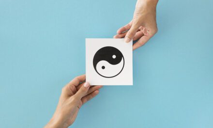 En équilibre entre ton énergie masculine et féminine