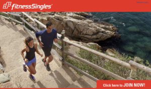 Rencontrez Votre Partenaire de Fitness : Amour et Motivation