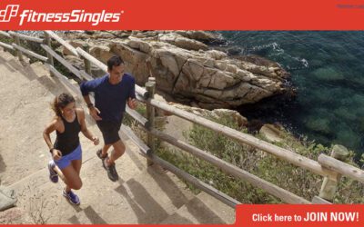 Rencontrez Votre Partenaire de Fitness : Amour et Motivation