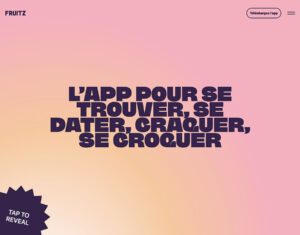 Fruitz.io : La plateforme innovante pour célébrer l’amour des fruits !