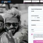 Critique du site de rencontre GayMTL.ca : Une plateforme incontournable pour la communauté LGBTQ+ à Montréal