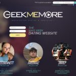 GeekMeMore : Plongée dans l&rsquo;Univers des Passionnés de Technologie et de Culture Pop