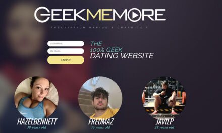 GeekMeMore : Plongée dans l&rsquo;Univers des Passionnés de Technologie et de Culture Pop