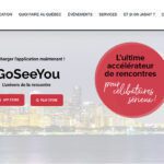 Découvrez Goseeyou : Votre Assistant de Rencontre Pragmatique