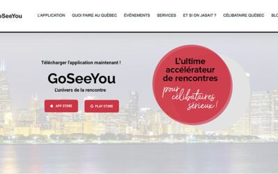 Découvrez Goseeyou : Votre Assistant de Rencontre Pragmatique