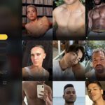 Grindr : Connectez-vous avec des rencontres authentiques