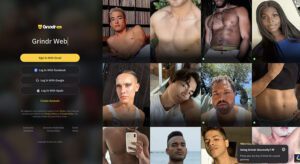 Grindr : Connectez-vous avec des rencontres authentiques